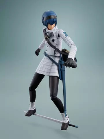 Reservar Figura Protagonista Metaphor: ReFantazio SH Figuarts 16cm Figuras Estándar