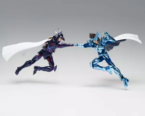Reservar Figura Odin Seiya Saint Seiya Saint Cloth Myth EX Figuras Estándar