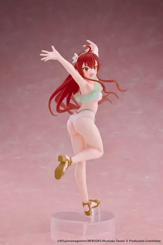 Reservar Figura Eris Boreas Greyrat Mushoku Tensei: Jobless Reincarnation Taito Figuras