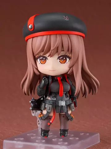 Reservar Figura Rapi Goddess of Victory: Nikke Nendoroid Figuras Estándar
