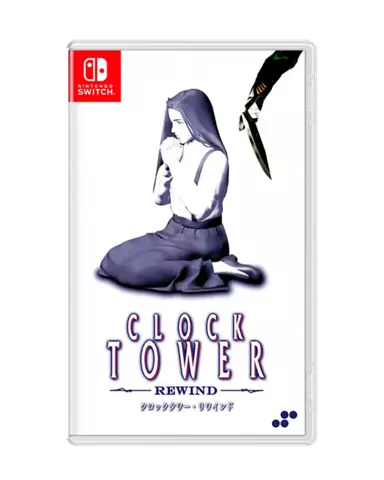 Clock Tower Rewind