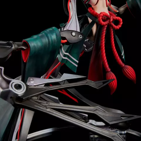 Reservar Figura Calne Ca Vocaloid Japanese Style 15th Memorial Union Creative Figuras