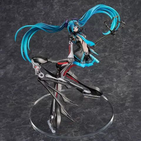 Reservar Figura Calne Ca Vocaloid 16th Memorial Union Creative Figuras