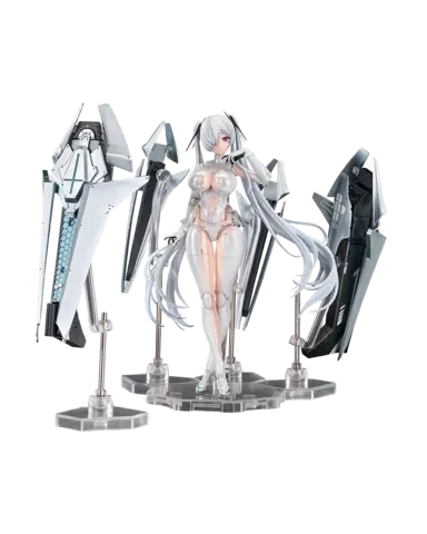 Figura Cinderella Goddess of Victory: Nikke Hyper Body Good Smile