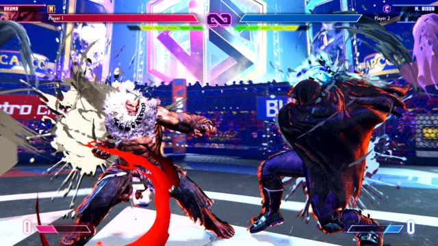Comprar Street Fighter 6 Years 1-2 Fighters Edition PS4 Estándar screen 3