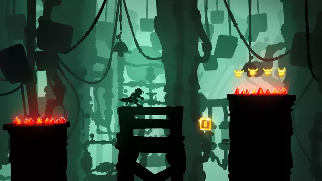 Reservar Nikoderiko:The Magical World Directors Cut Switch Estándar screen 5