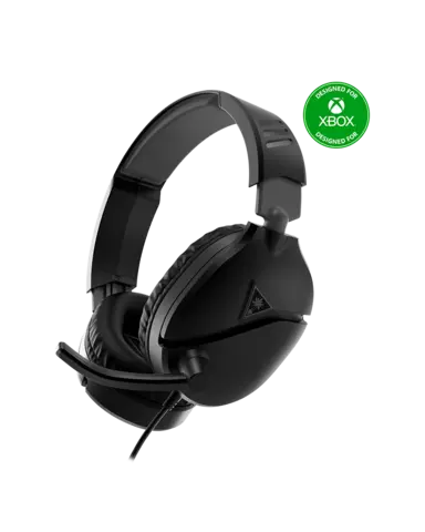 Comprar Auriculares  Recon 70 Negro Xbox Series Xbox Series