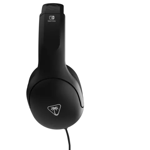 Comprar Auriculares Airlite Fit · Blanco y Negro Headset Switch
