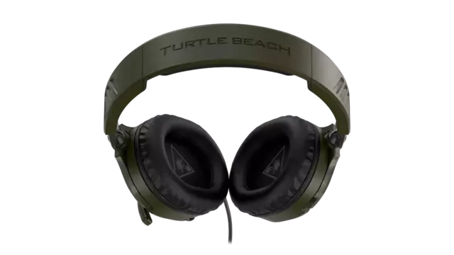 Reservar Auriculares Recon 70 Camuflaje Verde Multiplataforma PS4