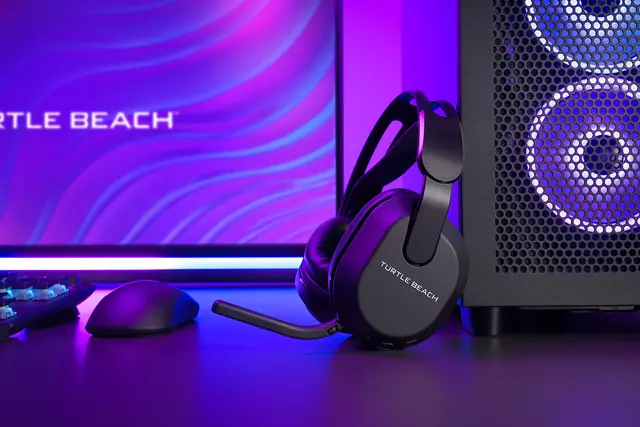 Comprar Auriculares Stealth 500 Negro PC PC screen 3
