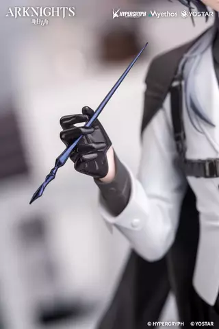 Reservar Figura Logos Arknights Journey of Music Ver. 1/8 Gift+ Myethos Figuras Estándar