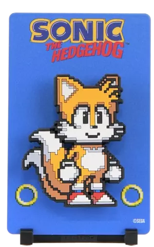 Reservar FiGGYZ - Sonic the Hedgehog (Classic) - Tails Figuras