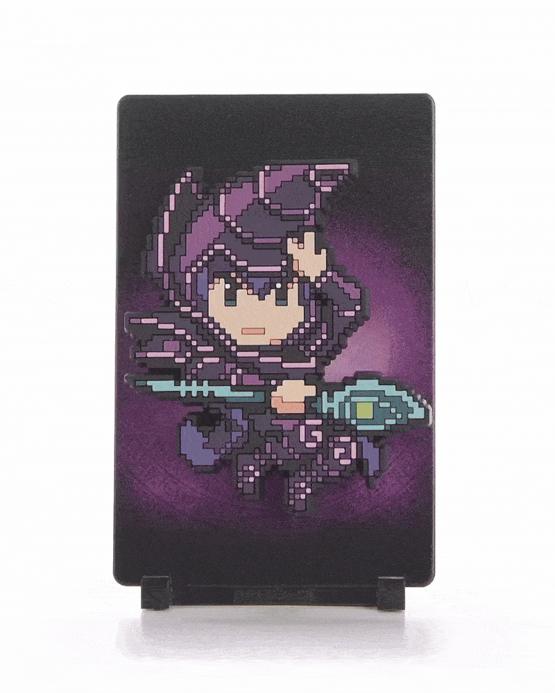 Reservar FiGGYZ - Yu-Gi-Oh! - Dark Magician Figuras