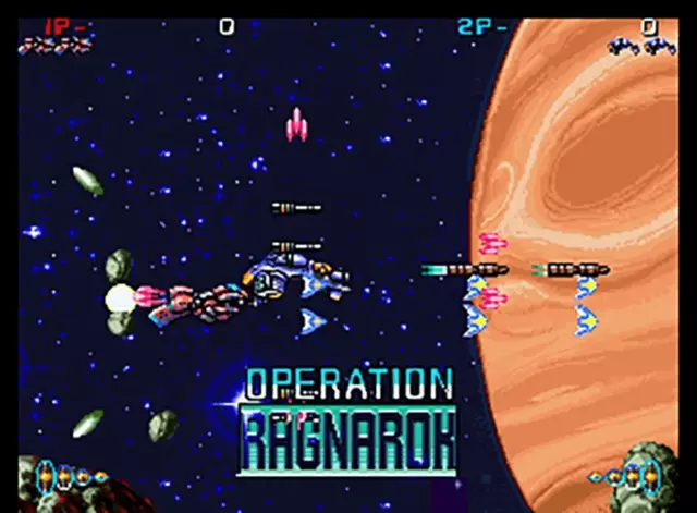 Reservar ACA NEOGEO Selection Vol. 6 - Imp - Asia Switch Estándar - ASIA screen 7