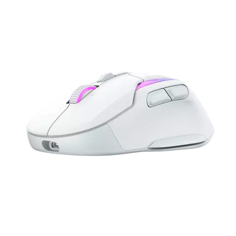 Comprar Ratón Kone II Air · Blanco PC