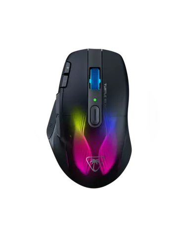 Comprar Ratón Kone XP Air · Negro PC