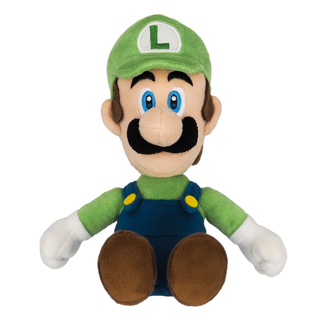 Super mario - luigi