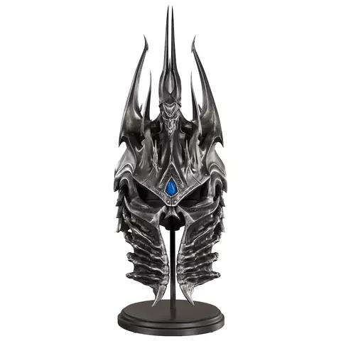 Comprar World of Warcraft - Replica Helm of Domination Lich King Exclusive Estándar