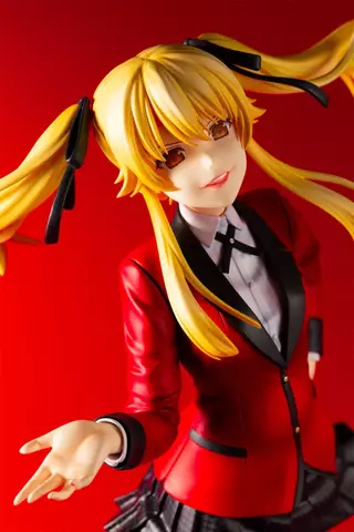 Reservar Figura Mary Saotome Kakegurui 1/8 Kotobukiya Figuras Estándar