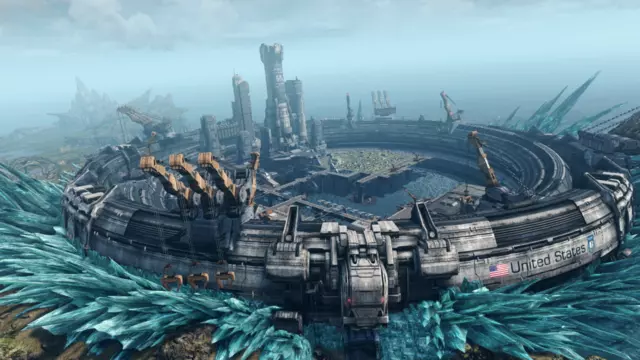 Reservar Xenoblade Chronicles X Edición Definitiva + Set de Postales Sorpresa Switch Estándar screen 4