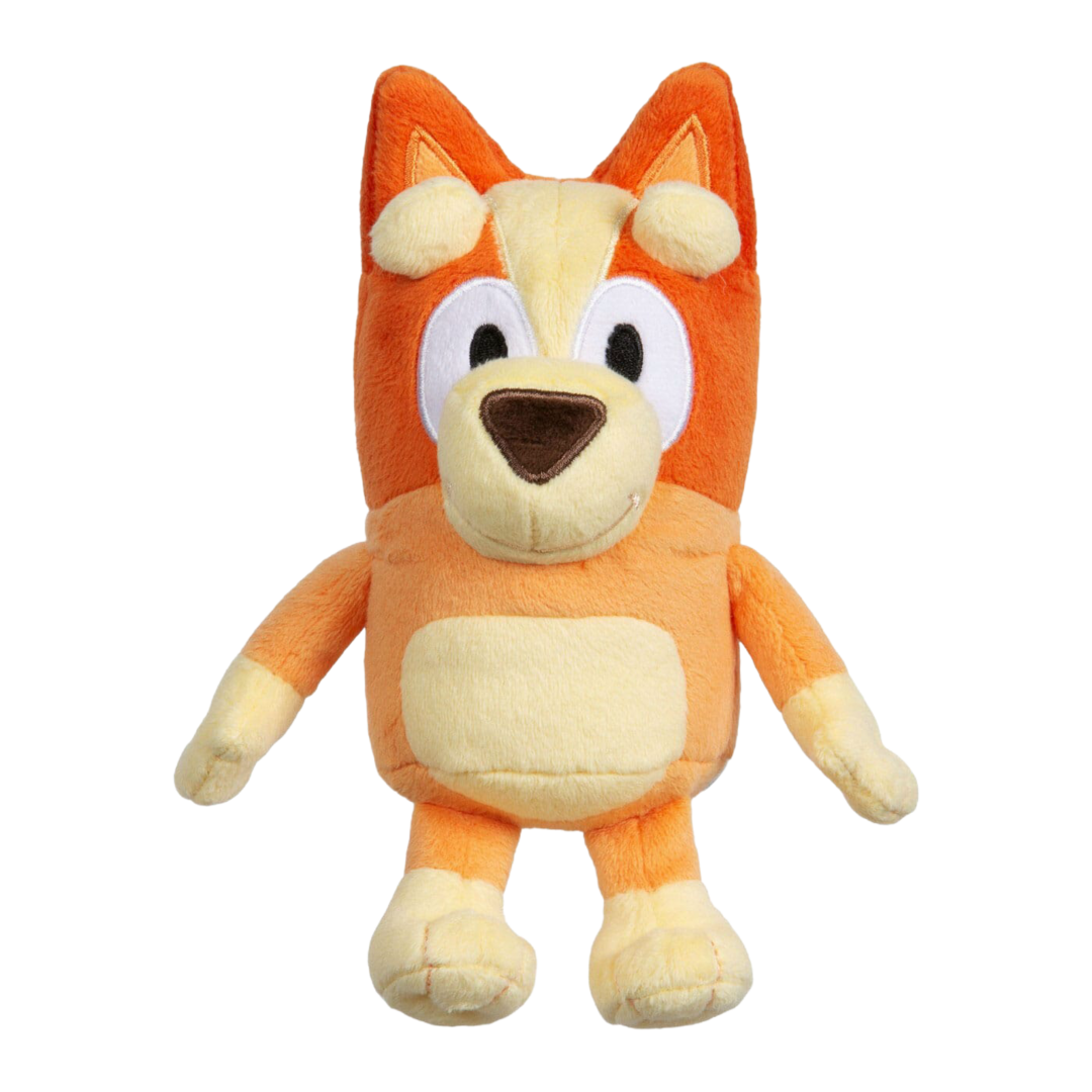 Peluche Bingo Bluey Spectron