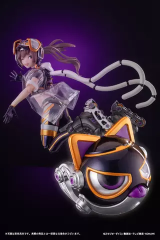Reservar Figura Masquerena Yu-Gi-Oh! Edición Deluxe Snail Shell Figuras Estándar