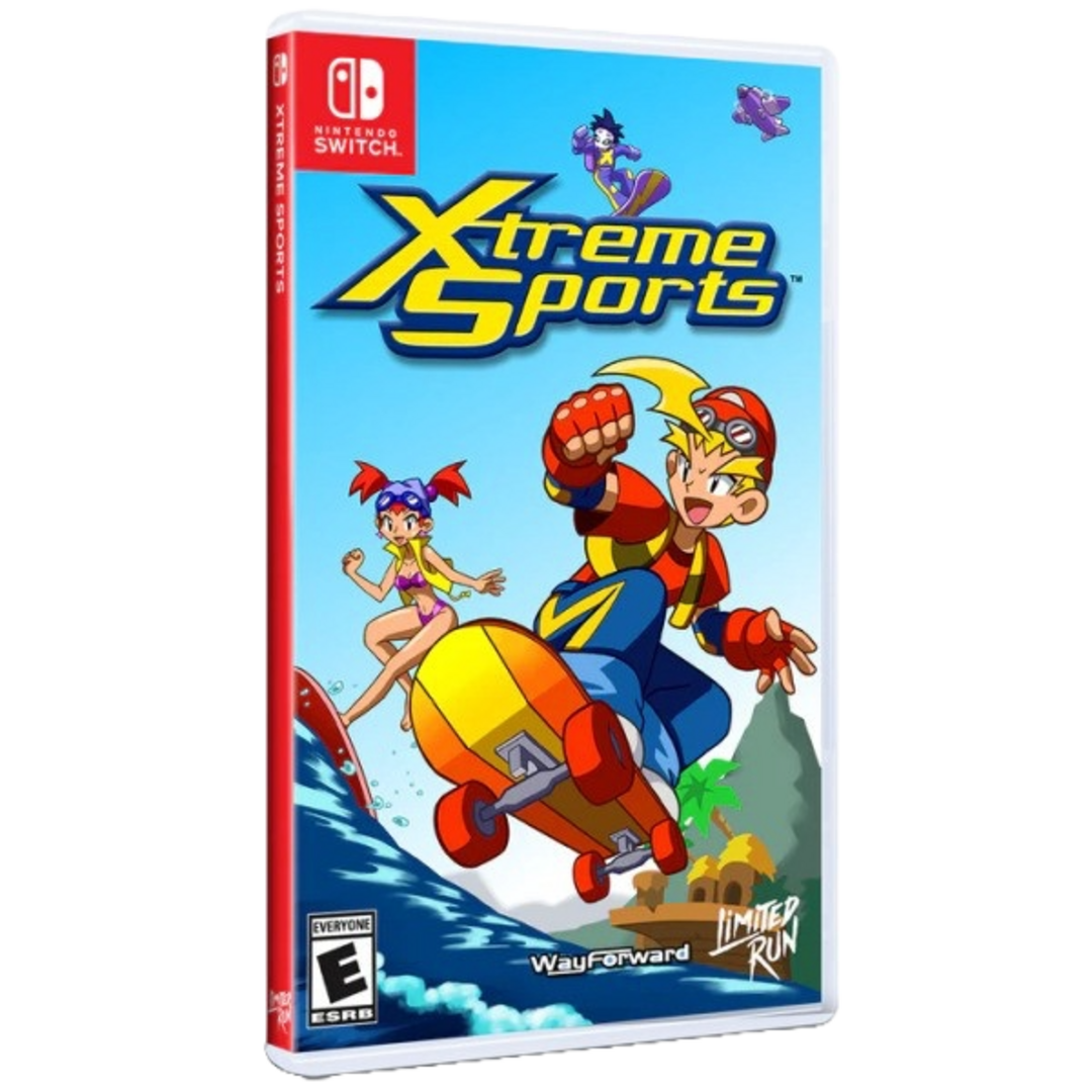 Xtreme sports (import)