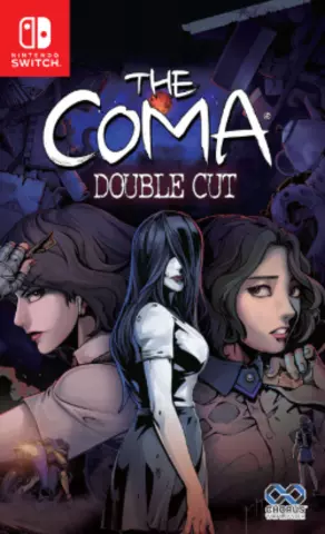 Comprar The Coma: Double Cut (Import) Switch Estándar