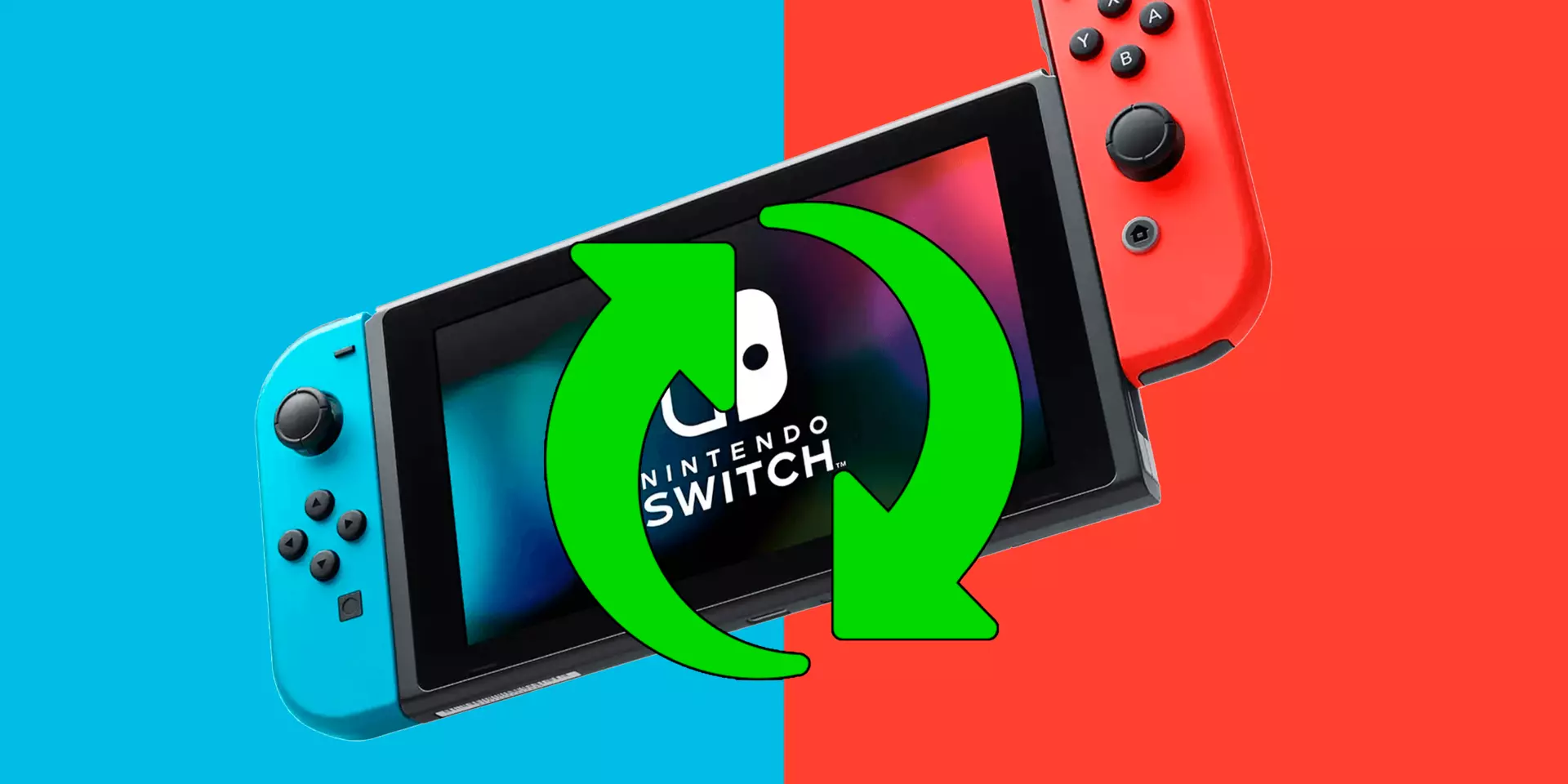 Retrocompatibilidad Switch 2