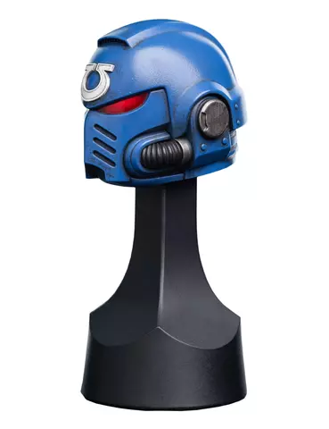 Reservar Réplica Casco Ultramarines Wahrammer 40k 1/4  Weta Workshop Réplicas