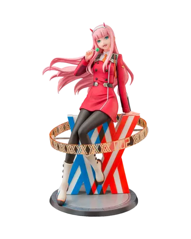 Reservar Figura Zero Two Darling in the FranXX 1/7 Proof Figuras Estándar