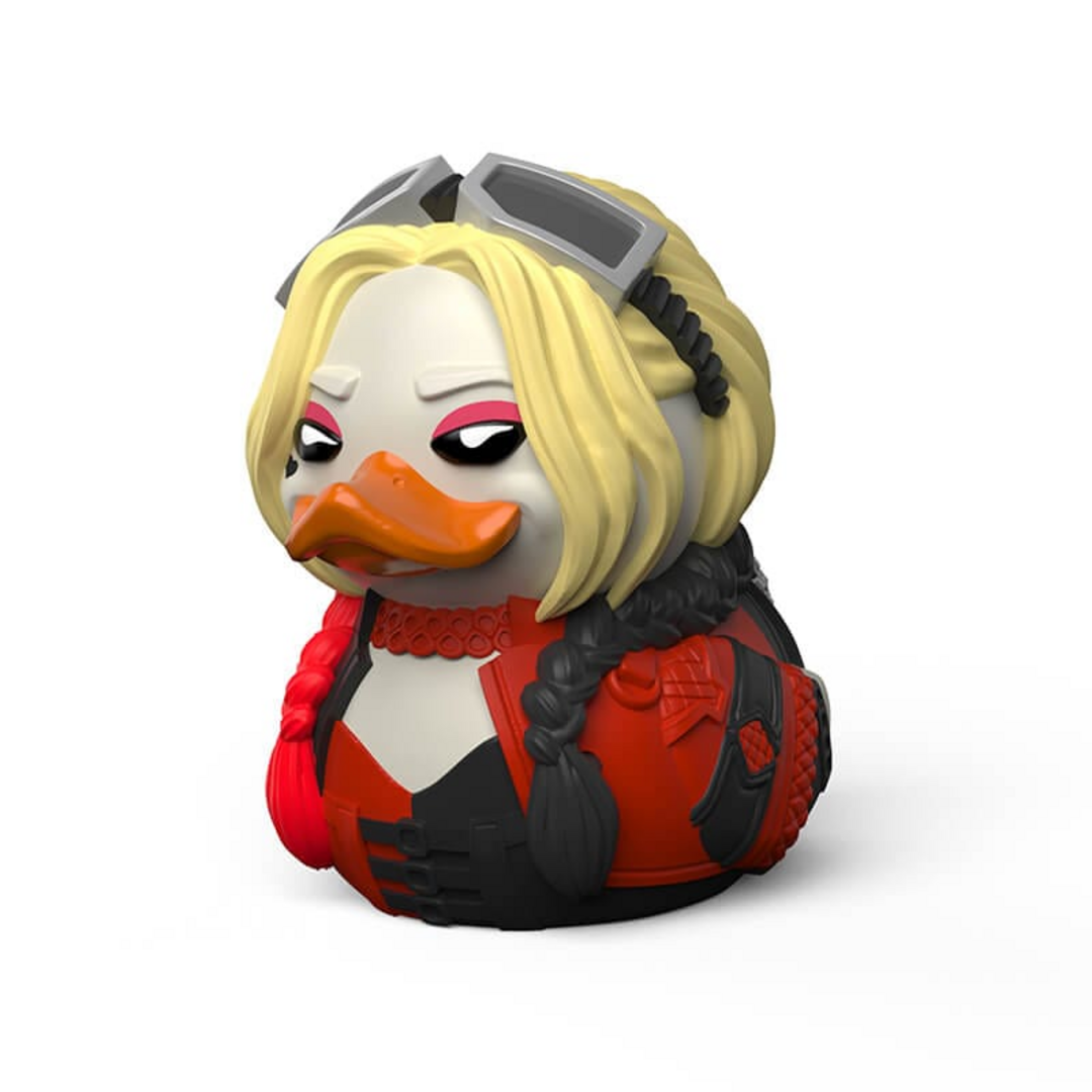 Suicide squad tubbz boxed harley quinn
