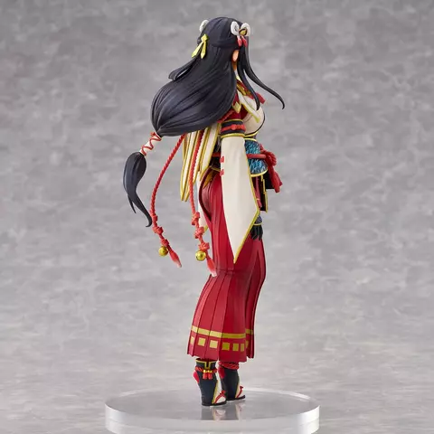 Reservar Figura Minoto the Hub Maiden Monster Hunter Rise Union Creative Figuras Estándar