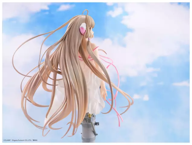 Comprar Figura Chi Chobits Soothing Breeze Oriental Forest Figuras Estándar