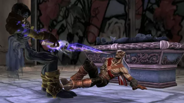 Reservar Legacy of Kain: Soul Reaver 1&2 Remastered PS4 Estándar - ASIA screen 7