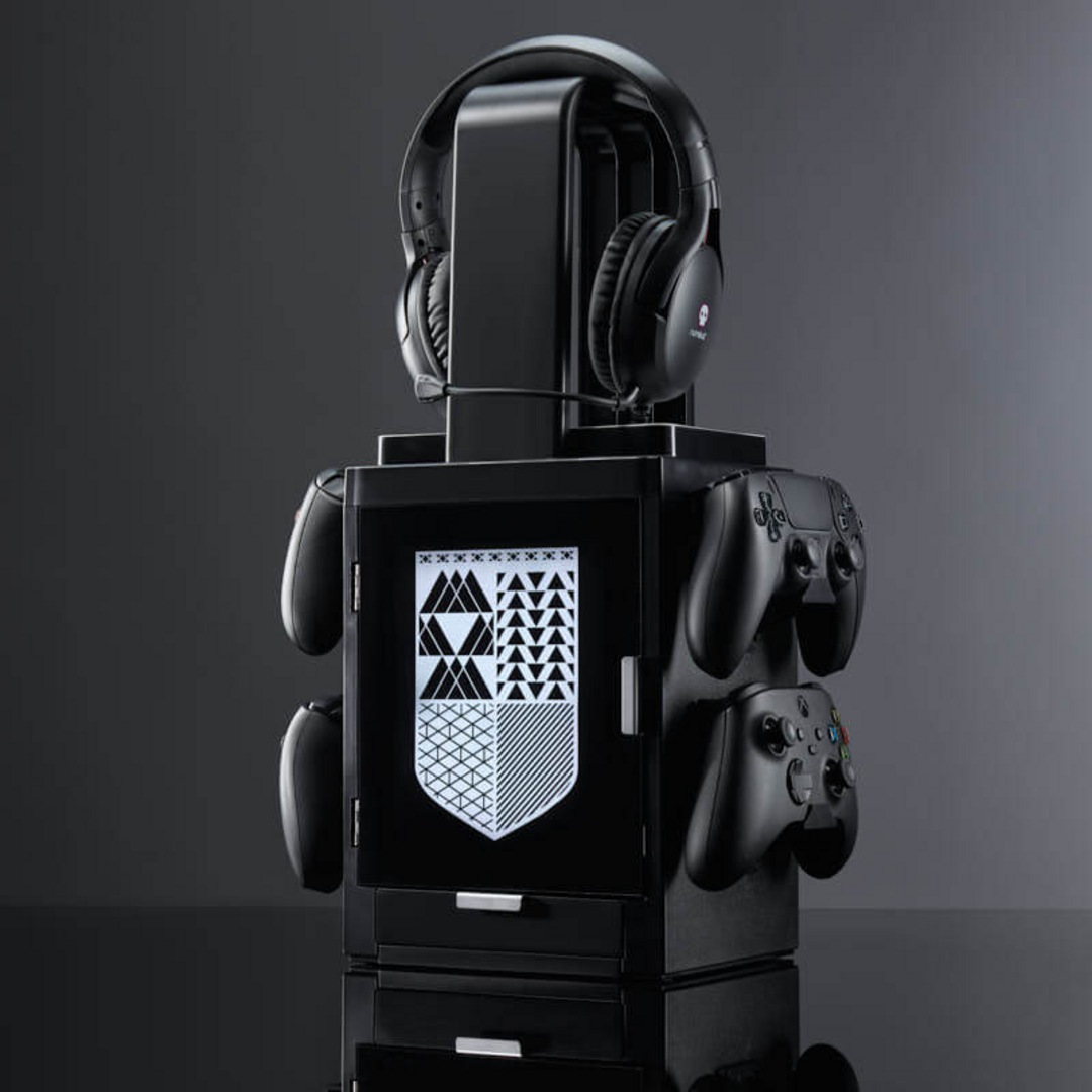 Numskull Taquilla de luz oficial de Destiny 2