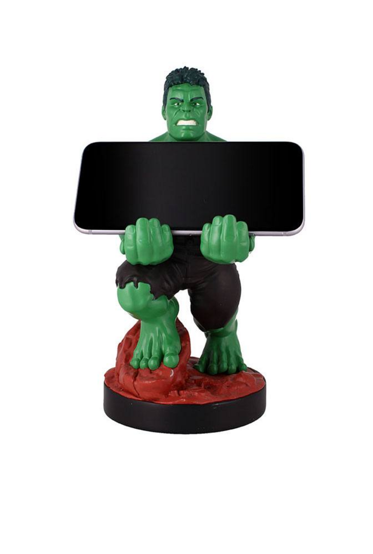 Cable guys hulk (juego de los vengadores)