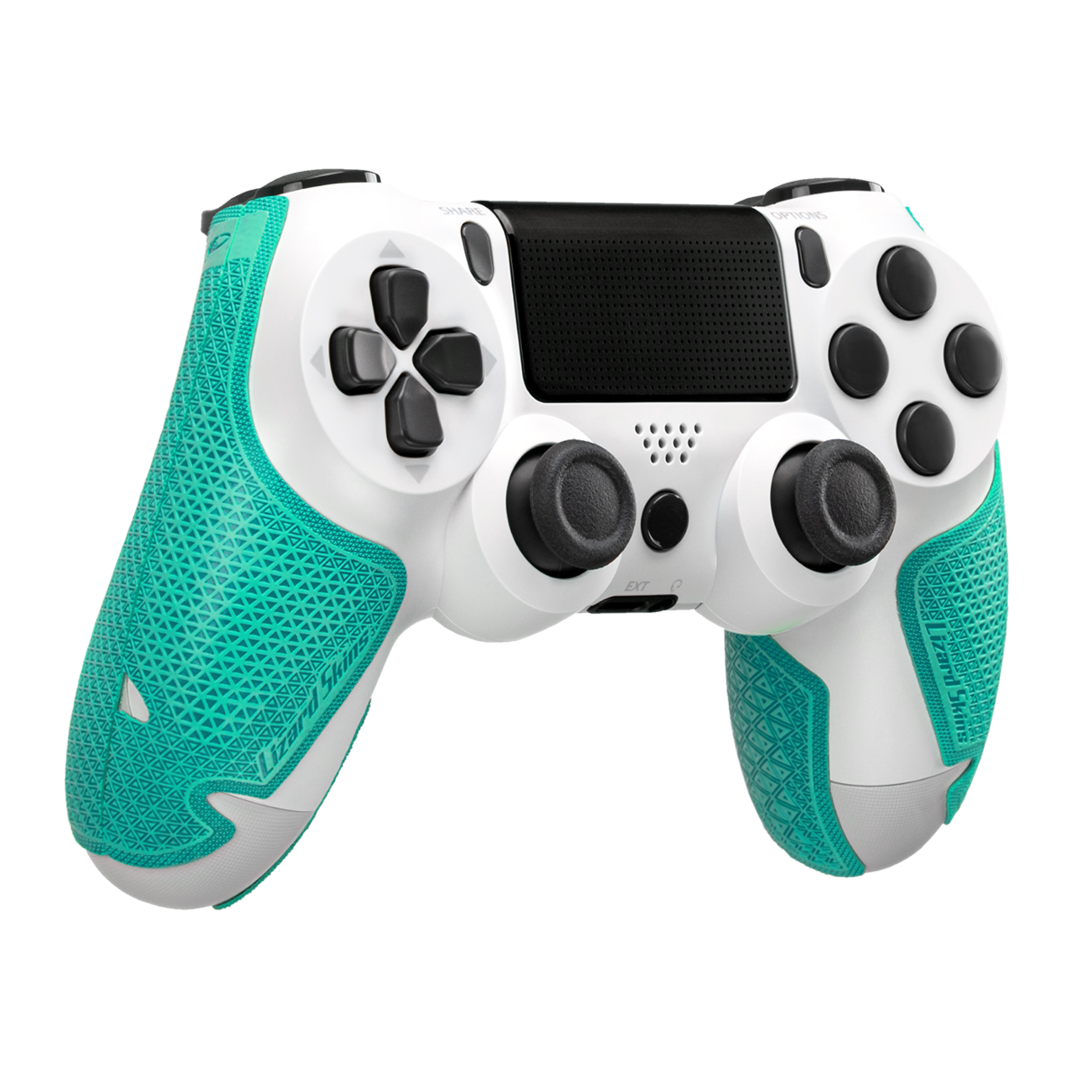 Lizard skins dsp controller grip para play station 4 - teal