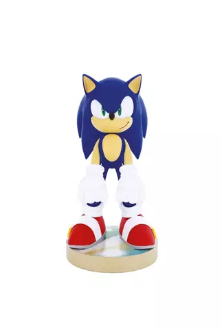 Comprar Cable Guys SEGA: Sonic moderno 