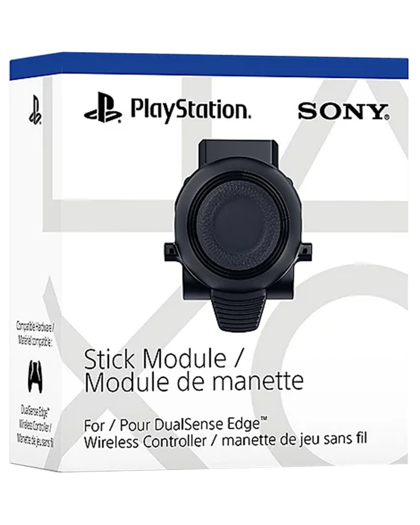 Stick module