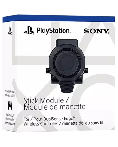 Comprar Módulo Stick DualSense Edge PS5 - PS5, Fightsticks