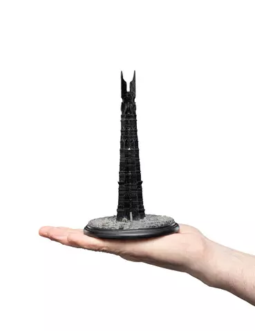 Comprar Estatua Orthanc El Señor de los Anillos 18 cm Figuras
