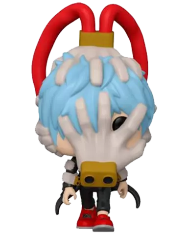 Comprar Figura POP! Tomura Shigaraki My Hero Academia 9cm Figuras