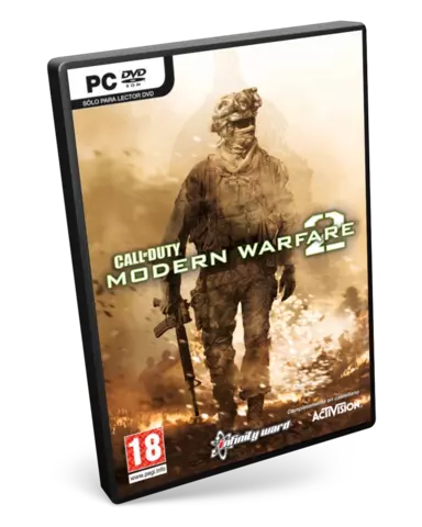 Comprar Call of Duty: Modern Warfare 2 PC