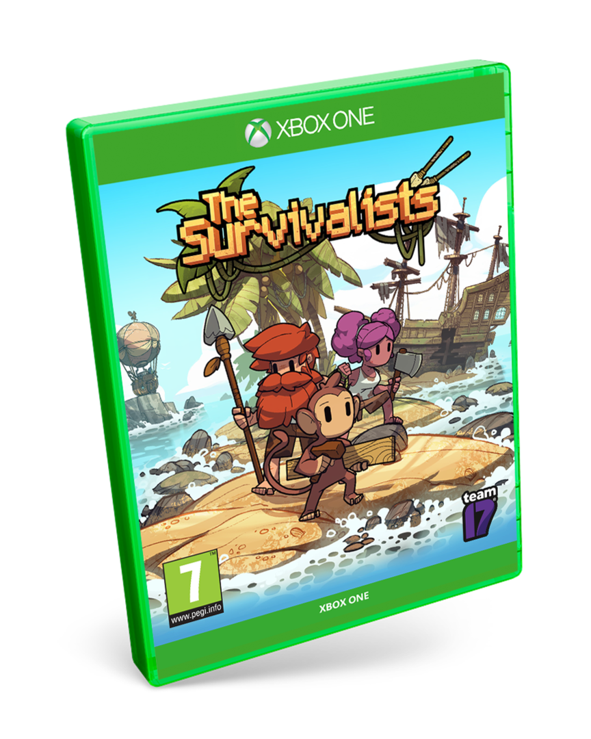 The Survivalists