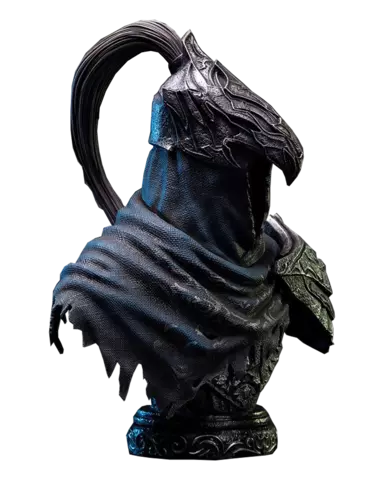 Busto Artorias the Abysswalker Dark Souls 40cm