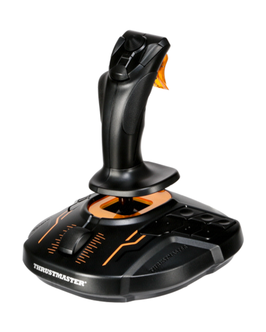 Joystick Thrustmaster T.16000M FCS