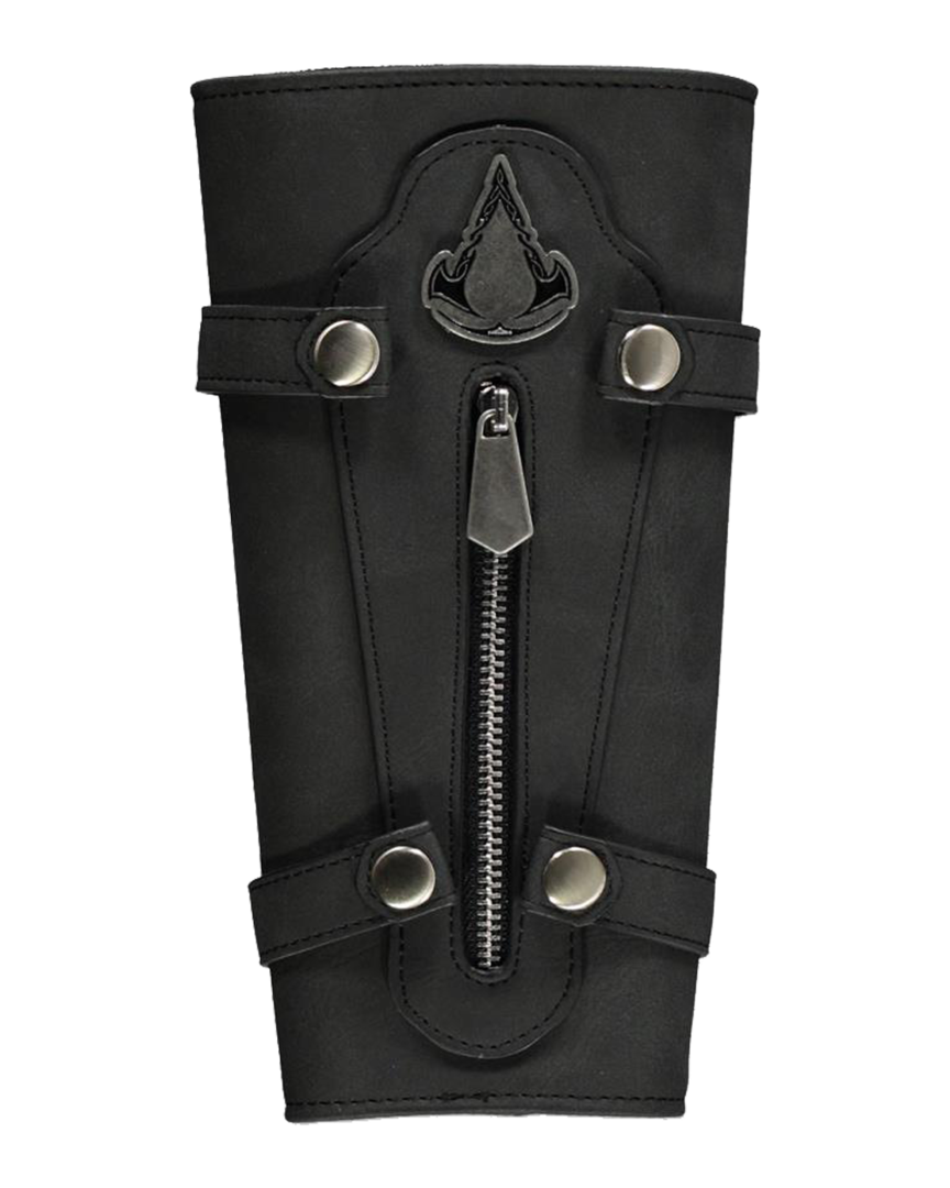 Pulsera armor assassin's creed valhalla
