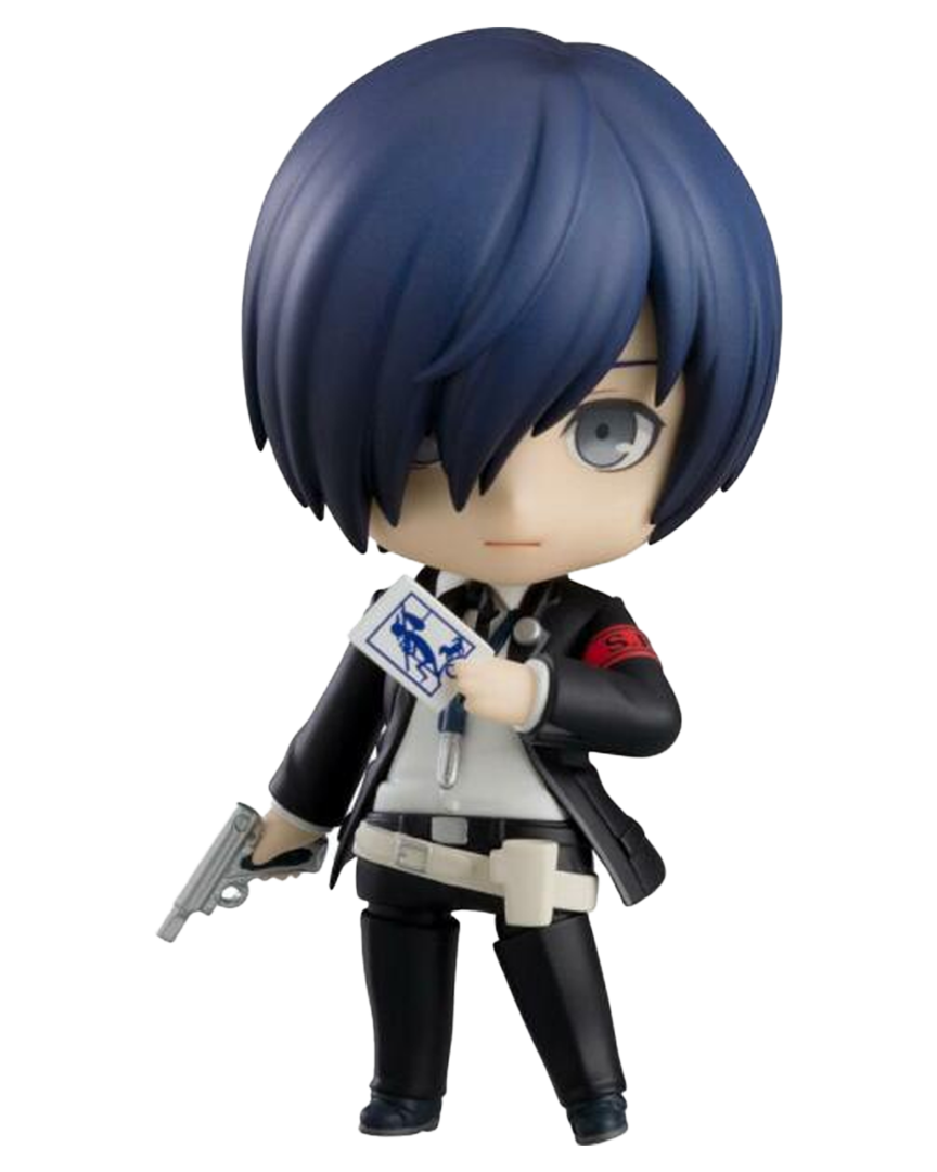 Figura Nendoroid Hero Persona 3 10 cm