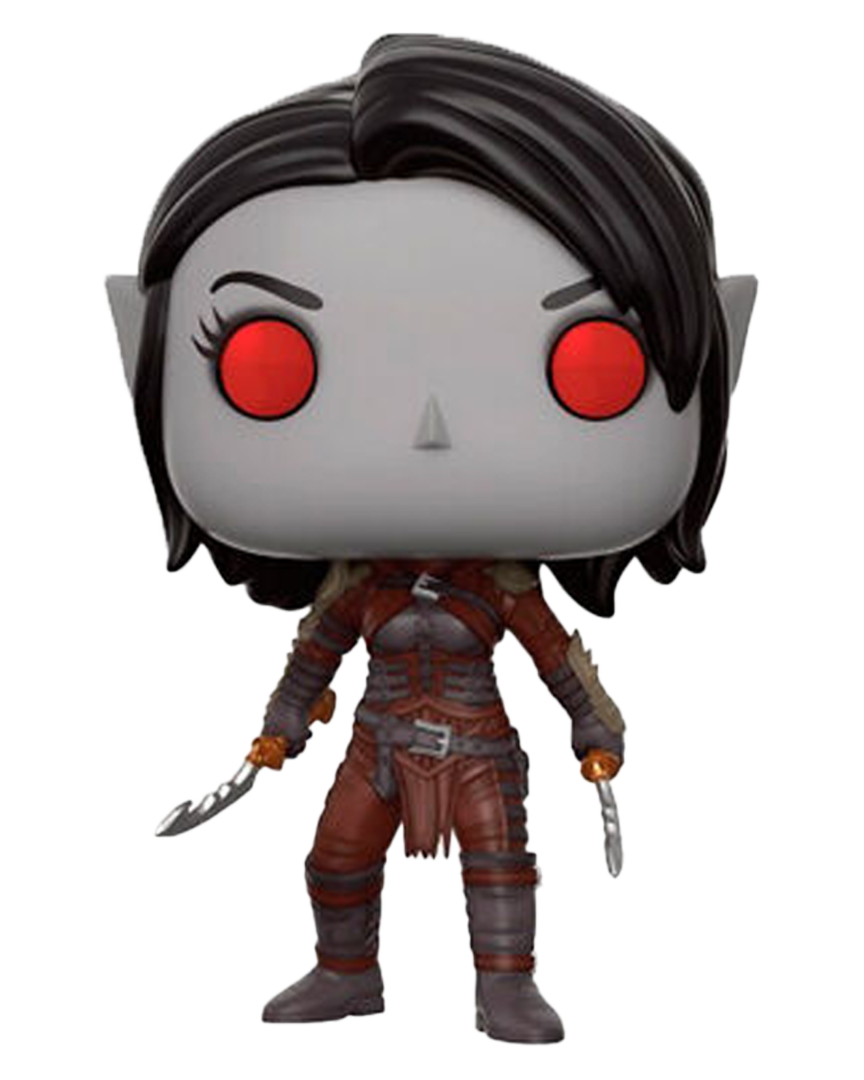 Figura POP! Naryu The Elder Scrolls: Morrowind 9 cm